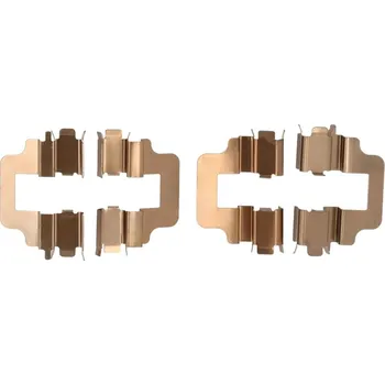 Přislušenství brzdového systému Sada příslušenství, obložení kotoučové brzdy KAMOKA 1130064