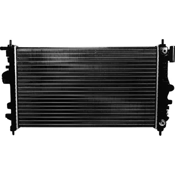 Chladič motoru Chladič, chlazení motoru KAMOKA 7705428