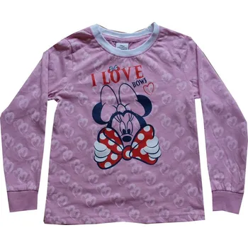 Chlapecké tričko xcena Minnie Mouse trička bavlna Velikost: 6 roků