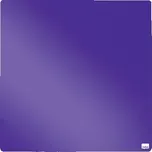 Magnetická tabule Nobo 36x36cm, černá