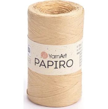 Příze YarnArt Papiro 1315