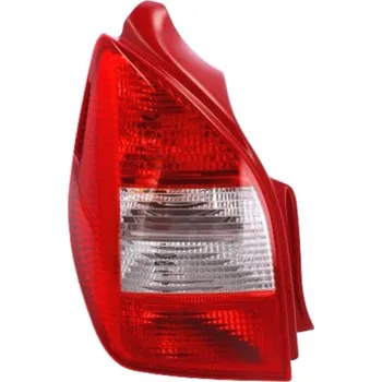 Zadní světlomet Levé&nbsp;zadní světlo Citroen C2 (JM) 05-08 HATCHBACK