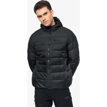 Pánské tričko JACK WOLFSKIN DNA TUNDRA XL 543323