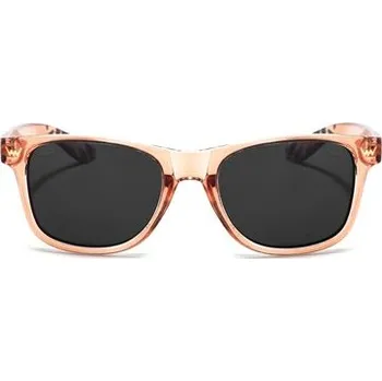 Sluneční brýle VUCH Sollary Gepard Brown + Dárkové balení