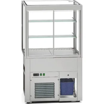 CONTEG CUBUS F - 800 × 700 × 1120