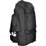 Batoh MilTec Ranger 75L Black