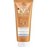 VICHY Ideál Soleil Mléko Děti SPF50 300ml
