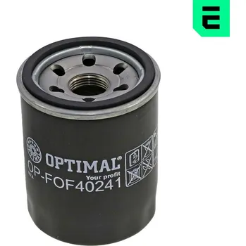 Olejový filtr Olejový filtr OPTIMAL OP-FOF40241
