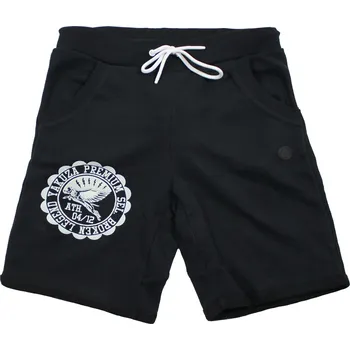 Pánské kraťasy Pánské kraťasy Yakuza Premium 3628 black velikost: L