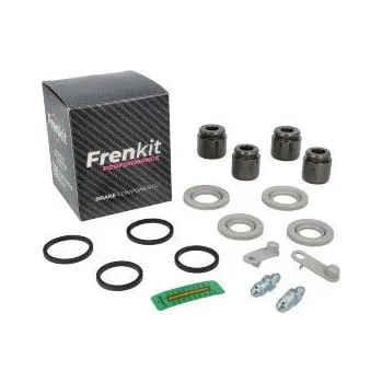 Nářadí pro automobil Vysoce výkonná-brzdná souprava FRENKIT 672805