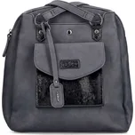 Dámský batoh RIEKER H1036-14 modrá W5 -UNI-