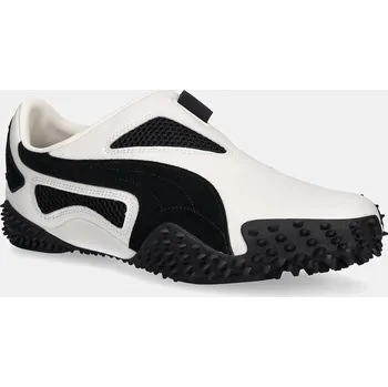 Pánské tenisky Tenisky Puma Ur Mostro, 45, bílá, 00X