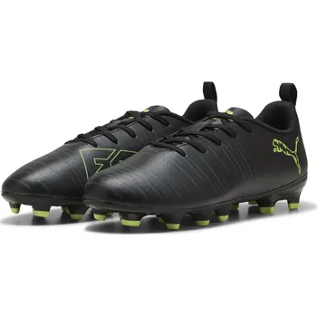 Kopačky Dětské Lisovky PUMA FUTURE 8 PLAY FG/AG JR 10862202 – Černá 31