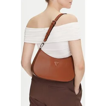 Kabelka Guess Noelle II HWZG96 72180 Hnědá OS