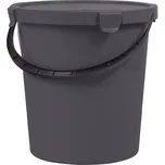 nádoba na ovoce BERRY 10l + víko, PH, mix barev, 716915