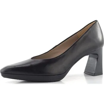 Dámské lodičky Hispanitas lodičky na širokém podpatku Atlanta black HI254245 - 41 | P697482