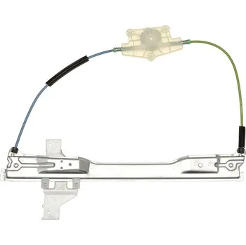 Stahovačka okna SCHNEIDER stahovačka levá pro Citroen C4 11/2004-11/2010