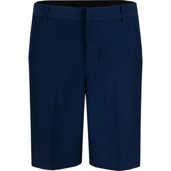 Pánské kraťasy NIKE Dri Fit Hybrid pánské kraťasy modré Velikost kraťasů: 30 + Dárková krabička týček