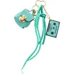 Stylový přívěsek Yvon Summer Charms s retro tyrkysovým nádechem