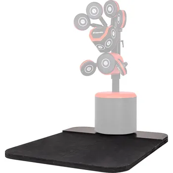 Boxovací trenažér inSPORTline Podlaha pro boxovací trenažér Boxheist