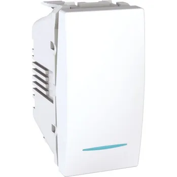 vypínač Spínač 6So Basic1M+d MGU310318N pol Schneider Electric CZ 07-04-100-00622