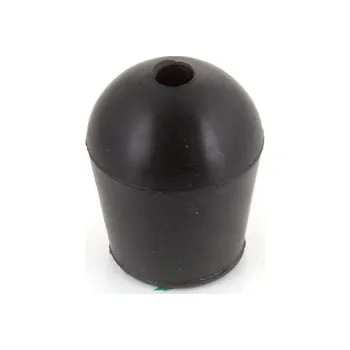 Nábytkové kování GUMOVA NOHA PRO VELKY B. MAPEX