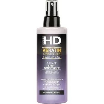 Farcom HD dvoufázový sprejový kondicionér pro barvené vlasy 150 ml