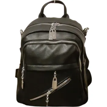 Městský batoh RB-nakuplevne 9 l černá