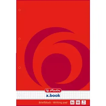 Sešit Herlitz Školní sešit (733436)