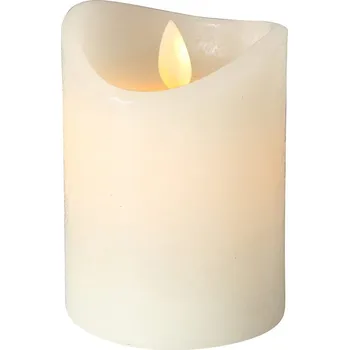 Svíčka LED svíčka Boltze Bino 1018881 bílá 00X