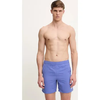 Pánské kraťasy Plavkové šortky The North Face fialová barva, NF0A5IG56IF1 54X, vel. L