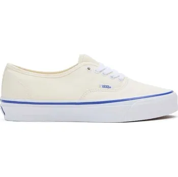 Pánské tenisky Tenisky Vans Premium Standards Authentic Reissue 44 VN000CQAOFW1 béžová 01X, EUR 40.5