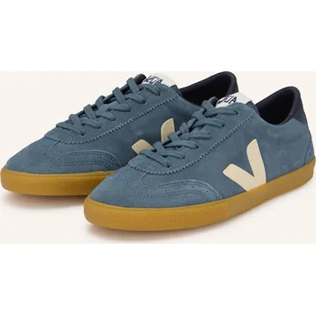 Pánské tenisky Veja Pánské Sneakersy Volley, černošedá / bílá, 41