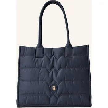 Kabelka Bogner Dámský Shopper Maylin, tmavě zelená, one size