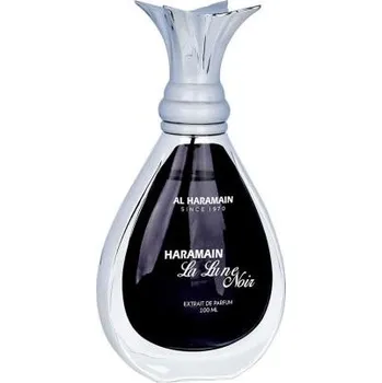 Unisex parfém Al Haramain La Lune Noir 100 ml parfémový extrakt unisex