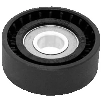 Napínací kladka, žebrovaný klínový řemen MAGNETI MARELLI MPQ0344