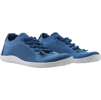 Dětská treková obuv Dětské boty Reima Astelu Velikost bot (EU): 28 / Barva: modrá