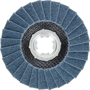 Příslušenství k brusce BOSCH Kotouč EXPERT N475 SCM X-LOCK, 115 mm, velmi jemný 2.608.901.472