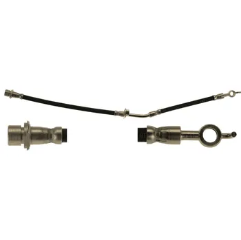 Autodíl Brzdová hadice LUCAS PHD1055