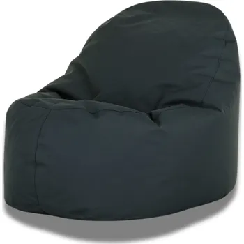 Sedací pytel AAA matrace Sedací vak POHODYS Šedá