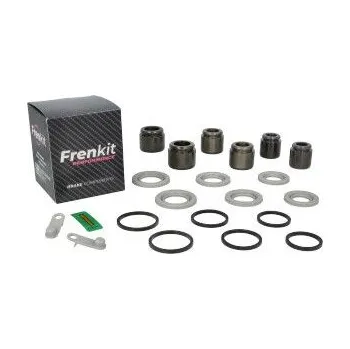 Brzdový komplet Vysoce výkonná-brzdná souprava FRENKIT 673002