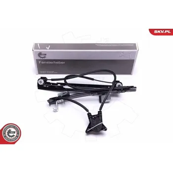 Stahovačka okna Zvedací zařízení oken SKV 00SKV682