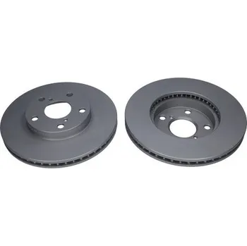 Brzdový kotouč Brzdový kotouč KAVO PARTS BR-9404-C