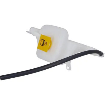 Chladič motoru Vyrovnávací nádoba, chladivo KAMOKA 7720195