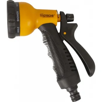 Postřikovací pistole 1/2", 8 poloh - HT371002