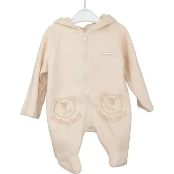 Kojenecká kombinéza Overal kojenecký, Pidilidi, PD0017-11 - 74 | 9m