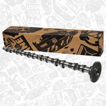 Vačková hřídel Vačková hřídel ET ENGINETEAM HV0477