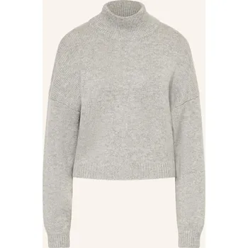 Dámský svetr Lilienfels Dámský Svetr, světle šedá, 40