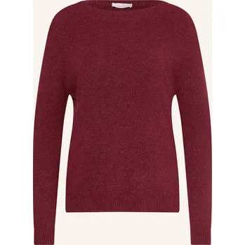 Dámský svetr Rich & Royal Dámský Svetr, tmavě červená, 38