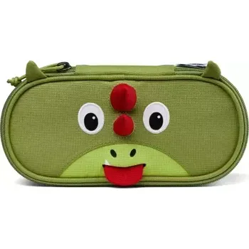 Školní batoh Dětský penál Affenzahn Pencil Case - Dragon
